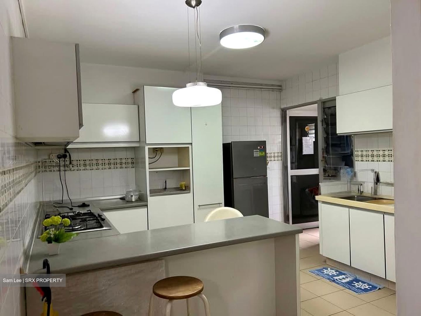 Blk 270 Pasir Ris Street 21 (Pasir Ris), HDB Executive #591843831